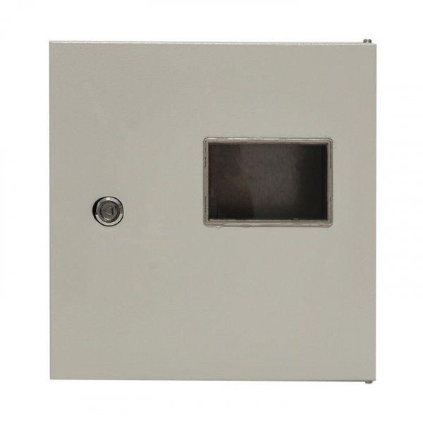 Щит ЩУ-1/1-0 (310х300х150) IP54 Basic EKF mb54-1-bas