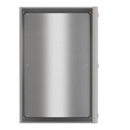 Щит с монтажной панелью ЩМПг-100.65.30 IP65 PROxima EKF mb65-1006530