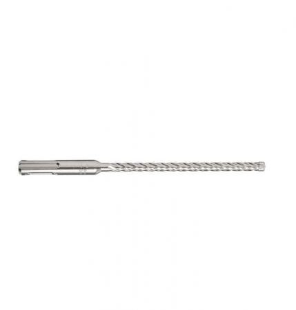 Бур SDS-Plus P4Plus 12.0х210мм Metabo 626226000
