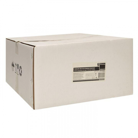 Рубильник 3п 1000А без рукоятки управления TwinBlock PROxima EKF tb-s-1000-3p