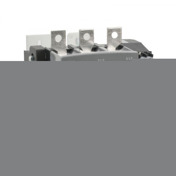Контактор 265А 110В АС АС3 АС4 1НО+1НЗ КМ-102 DEKraft 21960DEK