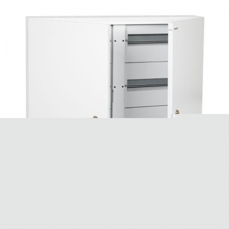 Корпус металлический ЩРн-СТД-90-0-645х700х115-IP41 УХЛ3 (90 модулей 2 двери СТАНДАРТ) КЭАЗ 367456