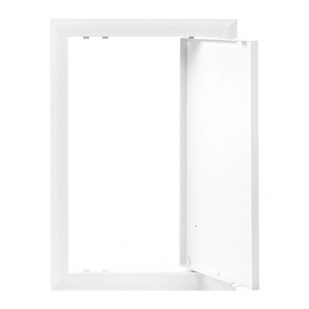 Люк ревизионный 200х300 пластик Basic EKF lp-200x300