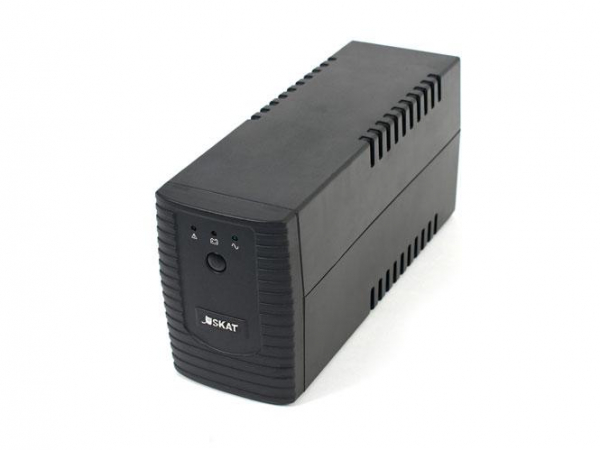 Источник бесперебойного питания SKAT-UPS 800/400 Бастион 454
