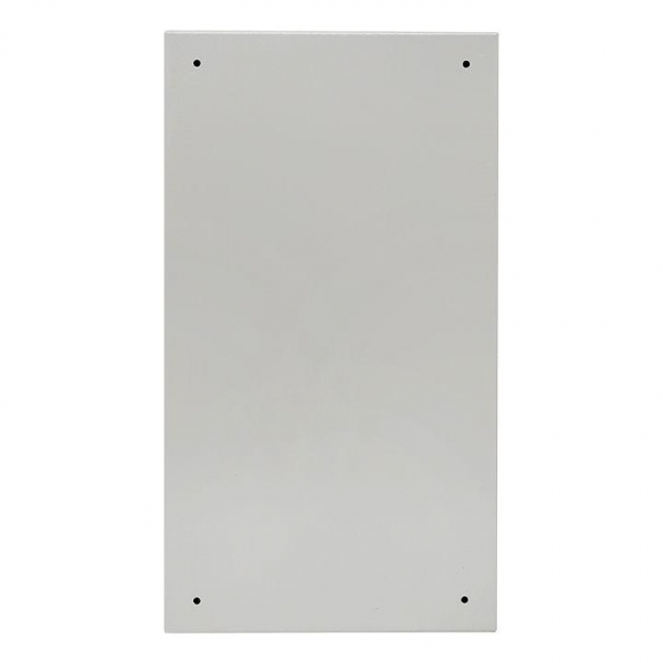 Щит ЩУРн-3/12 два отсека (БУР) (540х300х160) IP54 PROxima EKF mb54-3i