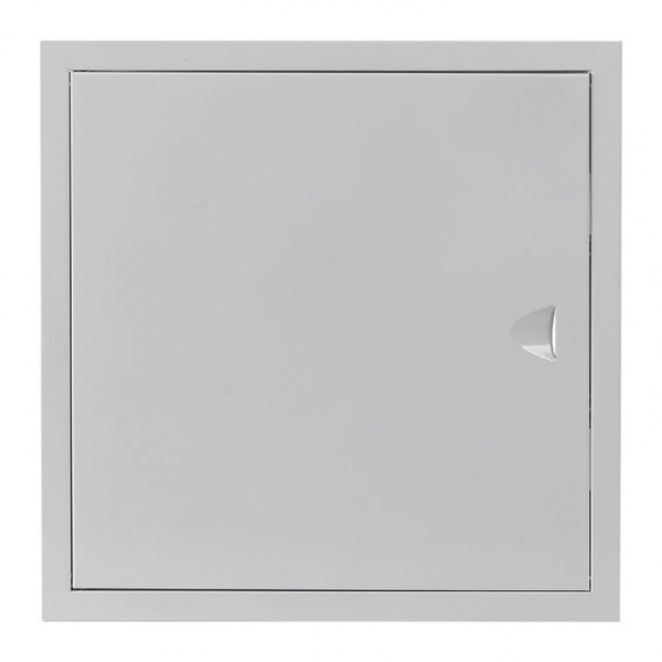 Люк ревизионный 400х400 металл Basic EKF lm-400x400