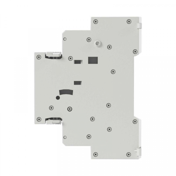 Контакт дополнительный для DMP32 и DMP63 бокового монтажа 1НО+1НЗ YON DMPA32S11