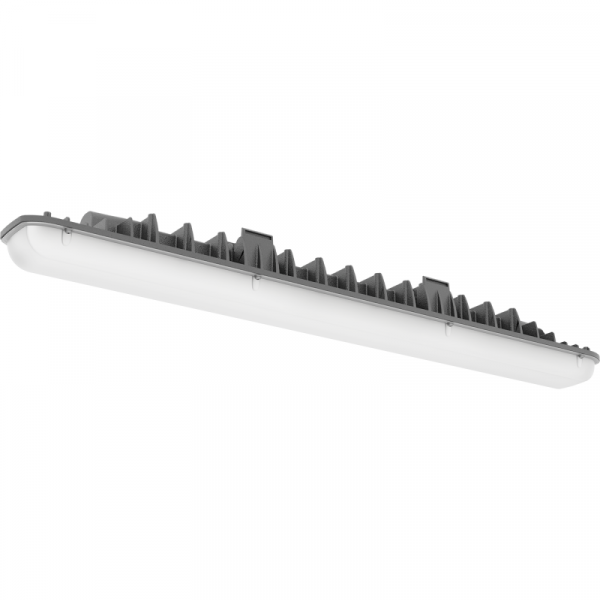 Светильник светодиодный SLICK.PRS ECO LED 30 Ex 5000К потолочный СТ 1631000460