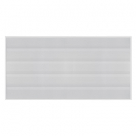 Светильник светодиодный ULP-60120 72W/4000K IP40 UNIVERSAL WHITE 72Вт 4000К IP40 10300лм офисный потолочный универс. рассеив. призма с источником питания бел. Uniel UL-00004590