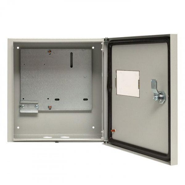 Щит ЩУ-1/1-0 (310х300х150) IP54 Basic EKF mb54-1-bas