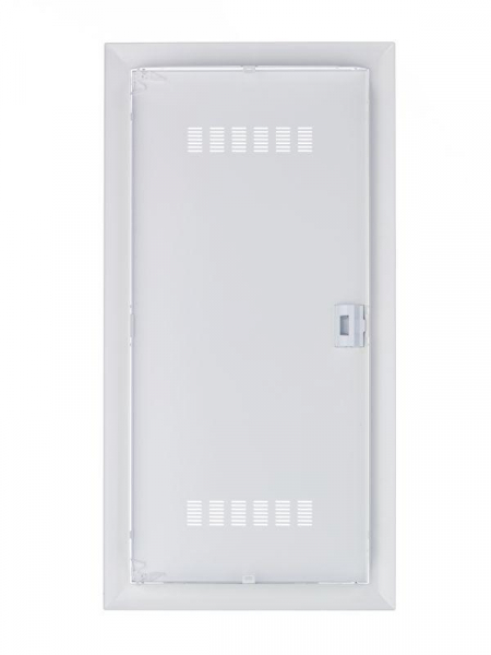 Дверь с вентиляционными отверстиями для шкафа UK64.. BL640V ABB 2CPX031093R9999