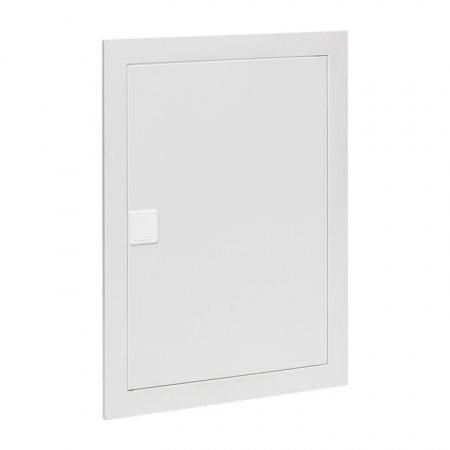 Дверь для щита Nova 2 габарит IP41 пластик PROxima EKF nv-door-p-2
