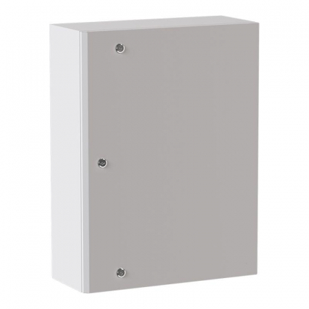 Щит с монтажной панелью ЩМПг- 80.60.25 IP65 PROxima EKF mb65-806025