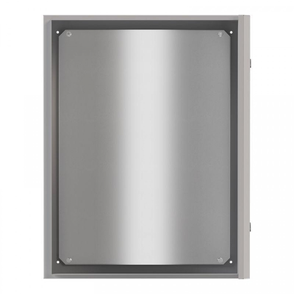 Щит с монтажной панелью ЩМПг- 65.50.22 IP65 PROxima EKF mb65-655022