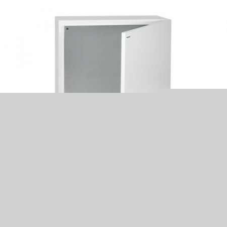 Корпус металлический ЩМП-КМП-700х600х225-IP41 УХЛ3 (КОМПАКТ) КЭАЗ 367431