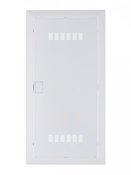 Дверь с вентиляционными отверстиями для шкафа UK64.. BL640V ABB 2CPX031093R9999