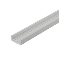 Профиль ARL-MOONLIGHT-0711-1000 ANOD L1000 алюм. Arlight 039502