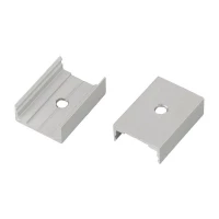 Держатель ARL-MOONLIGHT-0711-CLIP ANOD алюм. Arlight 039504