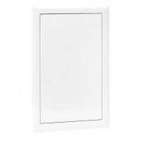 Люк ревизионный 200х300 пластик Basic EKF lp-200x300