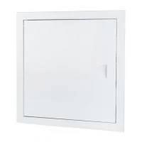 Люк ревизионный 200х300 металл Basic EKF lm-200x300