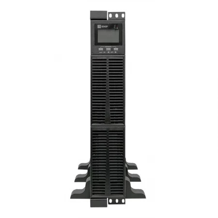 Источник бесперебойного питания двойного преобразования E-Power SW900pro-RTB 2000ВА для монтажа в стойку с АКБ 6х12В_7Ач PROxima EKF SW920Pro-RTB