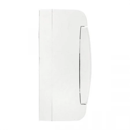 Щит ЩРН-П-12 IP41 бел. дверца (пром. упак.) Basic EKF pb-n-12w-bas