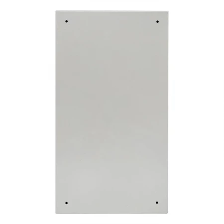 Щит ЩУРн-3/12 два отсека (БУР) (540х300х160) IP54 PROxima EKF mb54-3i