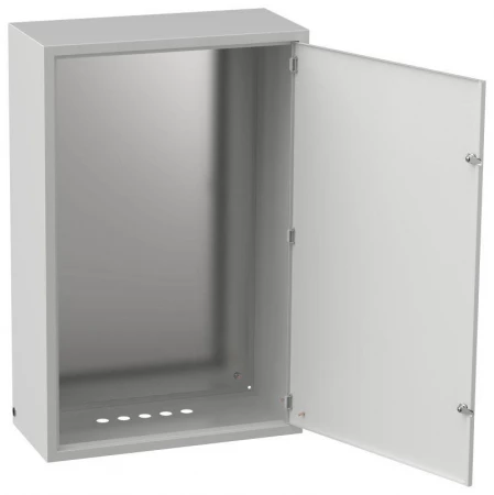 Корпус ЩМП-5-0 1000х650х300 УХЛ3 IP31 метал. IEK YKM40-05-31
