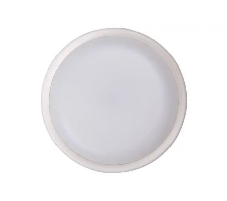 Светильник светодиодный "Банник" PBH-PC7-RA 8Вт 4000К IP65 ЖКХ ДБП white JazzWay 5045927