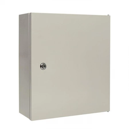 Щит ЩУ-3/1-1 (445х400х150) 12мод. двухдверный IP54 Basic EKF mb54-3-2-bas