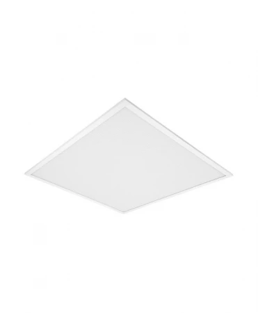 Светильник светодиодный Eco Class Panel 600 36Вт 6500К IP40 3240лм 595х595 4ZBR ДВО универс. панель бел. LEDVANCE 4058075430532